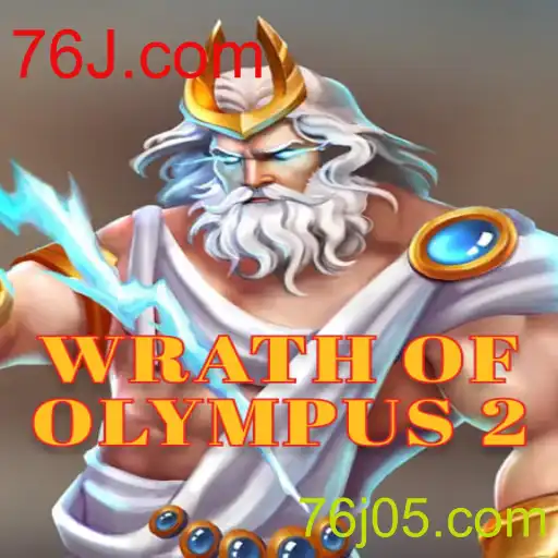 Descubra a Aventura Épica: WrathofOlympus2 e a Estratégia em 76J.com